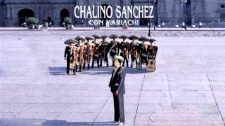 Chalino Sánchez  Corazoncito Tirano [upl. by Noillid516]