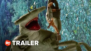 Cocaine Shark Trailer 1 2023 [upl. by Gerda717]