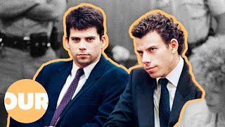 Menendez Brothers Why They Killed Their Parents  Our Life [upl. by Kcirederf]