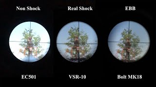 VSR10 Real Shock How strong is [upl. by Haag]