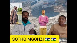 MOHAISANE OA NTATE SOOTHO O KOPA THUSO [upl. by Gough287]