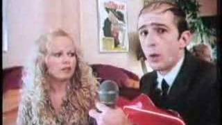 Norman Gunston interviews Sally Struthers [upl. by Prendergast]