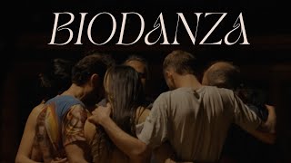 Explorando el Poder Sanador de la Biodanza con Valentino Terren Toro [upl. by Radek176]