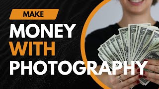 How to Make Money with Photography Online A Complete Guide [upl. by Akaya]