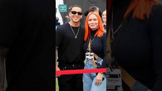 Daddy Yankee ¿se divorcia shorts parati viralshorts [upl. by Yla]