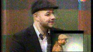 Maher Zain MHI TV3  Malaysia [upl. by Rorke]