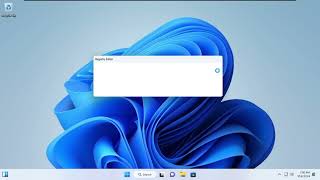 Adding Windows 10 registry in Windows 11 [upl. by Ssilem]