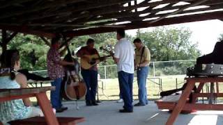 Sneads Ferry North Carolina Shrimp Festival 2008 [upl. by Atsillak532]