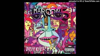 Maroon 5  Daylight B95 [upl. by Siriso]