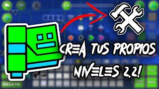 Terminando My LevelGeometry Dash 22SebasPeru [upl. by Yeo873]