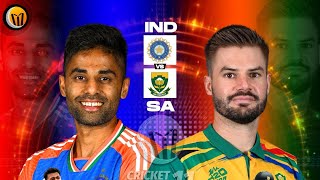 India Vs South Africa 3rd T20I PREDICTION Playing 11 Pitch Report Key Players Who Will Win [upl. by Emmet466]