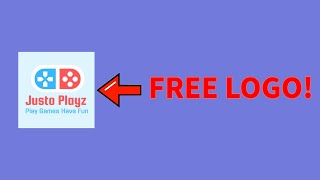 How To Get A Free Logo Using BrandCrowd [upl. by Immanuel]