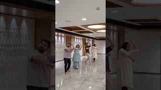 Navratri Garba ♥️ navratri navratrispecial garba shorts viralvideo [upl. by Gaither]