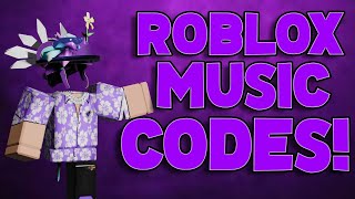 💎 100 NEW ROBLOX MUSIC CODESIDS MAY 2024 🥶 WORKING✅ [upl. by Atiuqat]