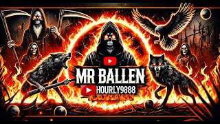 1 Hour of MrBallen 77 [upl. by Recha]