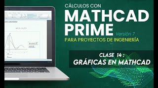 Curso de Mathcad  Clase 14 mathcad autocad ingenieria [upl. by Jarin]