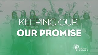 Keeping Our Promise  Sandy Hook Promise 2022 [upl. by Kyne]