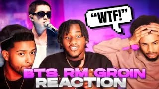 Urban Celebrities React to BTS quotRM COME BACK TO MEquot SHOCKING [upl. by Nika332]