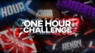 1 Hour Intro Challenge who won [upl. by Suryc377]