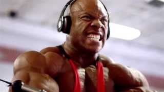 PHIL HEATH Operation Sandow OFFICIAL TRAILER Mr Olympia [upl. by Asenab58]