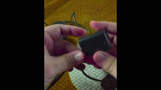 Unboxing the Cassell FW50 AC Adapter for Sony Cameras [upl. by Naraj117]