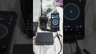 Zello box link cb Radio [upl. by Boff949]