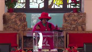 Sabbath Greetings Appian Way SDA Church Sabbath Divine Service December 23 2023 [upl. by Ennaeiluj]