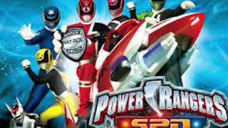 POWER RANGER MIX OPENING PIANO PART 1 [upl. by Musa]