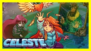 Celeste  Full Game No Commentary [upl. by Indyc]