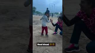 Inse to haarne me hi khusi hai 🥰🌸 youtubeshorts viralvideo shortsviral viralvideo [upl. by Madra]