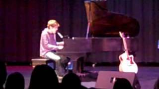 Bo Burnham Show  Part1  Whats Funny Standup [upl. by Alveta]