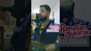 Manuş Baba  Bu Havada Gidilmez Mini Cover гитара Guitar buhavadagidilmez manusbaba music [upl. by Bodrogi]