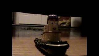 My Theodore Tugboat collection [upl. by Anyahs420]