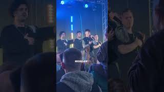 НА БІС У КРОПИВНИЦЬКОМУ ПРОЛУНАВ ГІМН УКРАЇНИ concert pivovarov артемпивоваров music show [upl. by Iem]