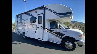 2019 Jayco Redhawk 24B  79900 [upl. by Huei]