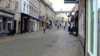 Stamford Lincolnshire [upl. by Marthe527]