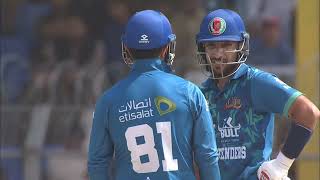 Darwish Rasoolis 67 Runs Batting Highlights against the MiseAinak Knights SCL20024  Kabul  ACB [upl. by Fiden263]