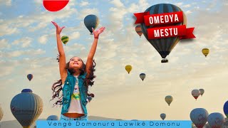 Omedya Mestu  Umudun Türküsü  Vengê Domonura Kilamê Domonu [upl. by Anileh]