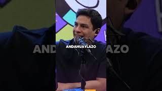 Sobre Antauro Humala podcast streaming elecciones antaurohumala antauro presidente [upl. by Yelrahs]