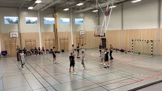 H3 match hemma mot Kortedala Q2 [upl. by Trill]