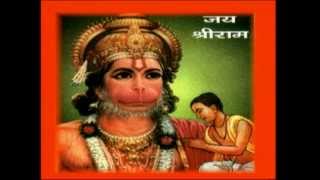 Jai Hanuman Gyan Gun Sagar  Hanuman Chalisa Full Song Aarti Bhakti Geet [upl. by Lenard]