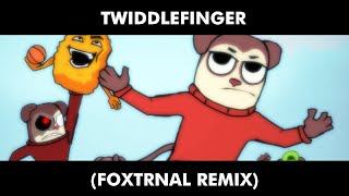 TWIDDLEFINGER TRAP REMIX  Friday Night Funkin [upl. by Annoled]