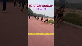 TA ARMY TRAINING PARA DEFENCE ACADEMY ROHTAK M 9992671519 viralvideo army indianarmy taarmylover [upl. by Virge514]