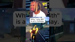 Why July 4th is an L holiday [upl. by Eugine]