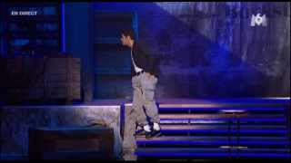 le spectacle tout sur jamel sur M6 20122012 part 33 httpjamelcomedyclubblogspotcom [upl. by Leake]