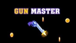 quotGun Master Challengequot  Action Game  Arcade Game  Battle Game  Casual Game  Skill Game [upl. by Hareehat12]