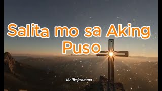 Salita mo sa Aking Puso [upl. by Reube]