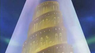 Torre de Babel  Shaman King AMV [upl. by Ilona825]