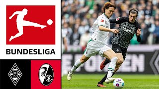 Borussia Mönchengladbach vs SC Freiburg ᴴᴰ 30032024  27Spieltag  1 Bundesliga  FIFA 23 [upl. by Clem]