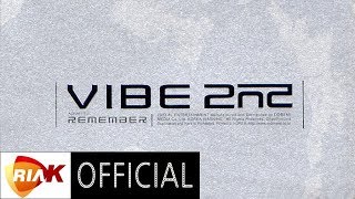 Official Audio 바이브Vibe  사진을 보다가 [upl. by Rosol976]